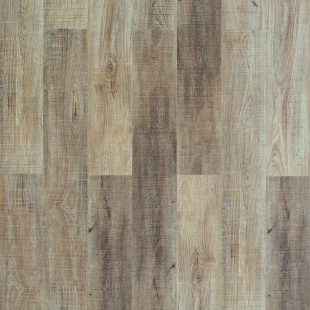 Sawn twine oak