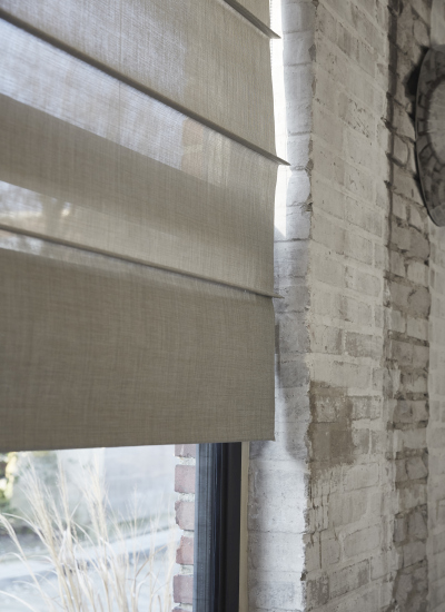 Toppoint blinds - Baleinen voor