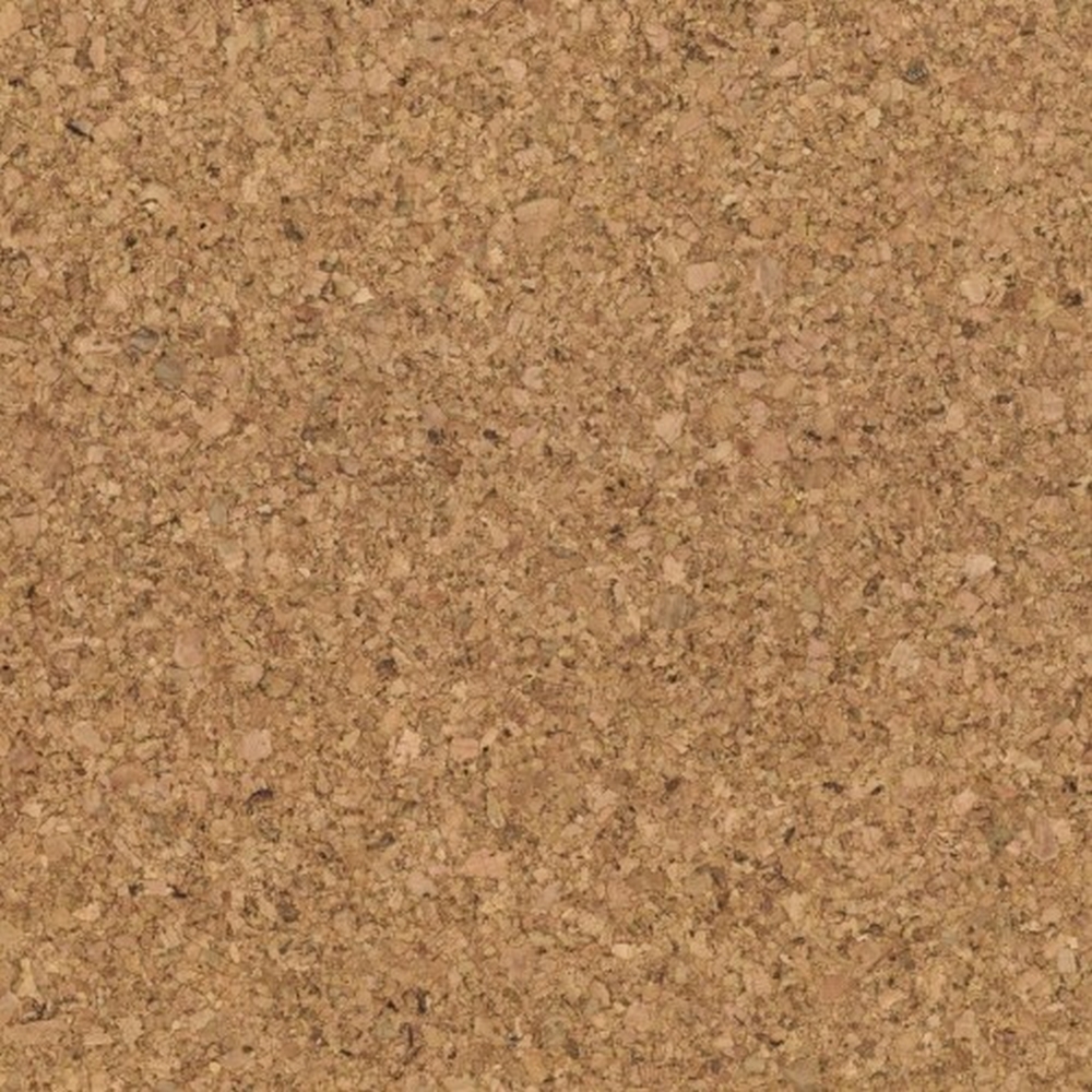 Compact naturel – traditioneel zwevende kurkvloer