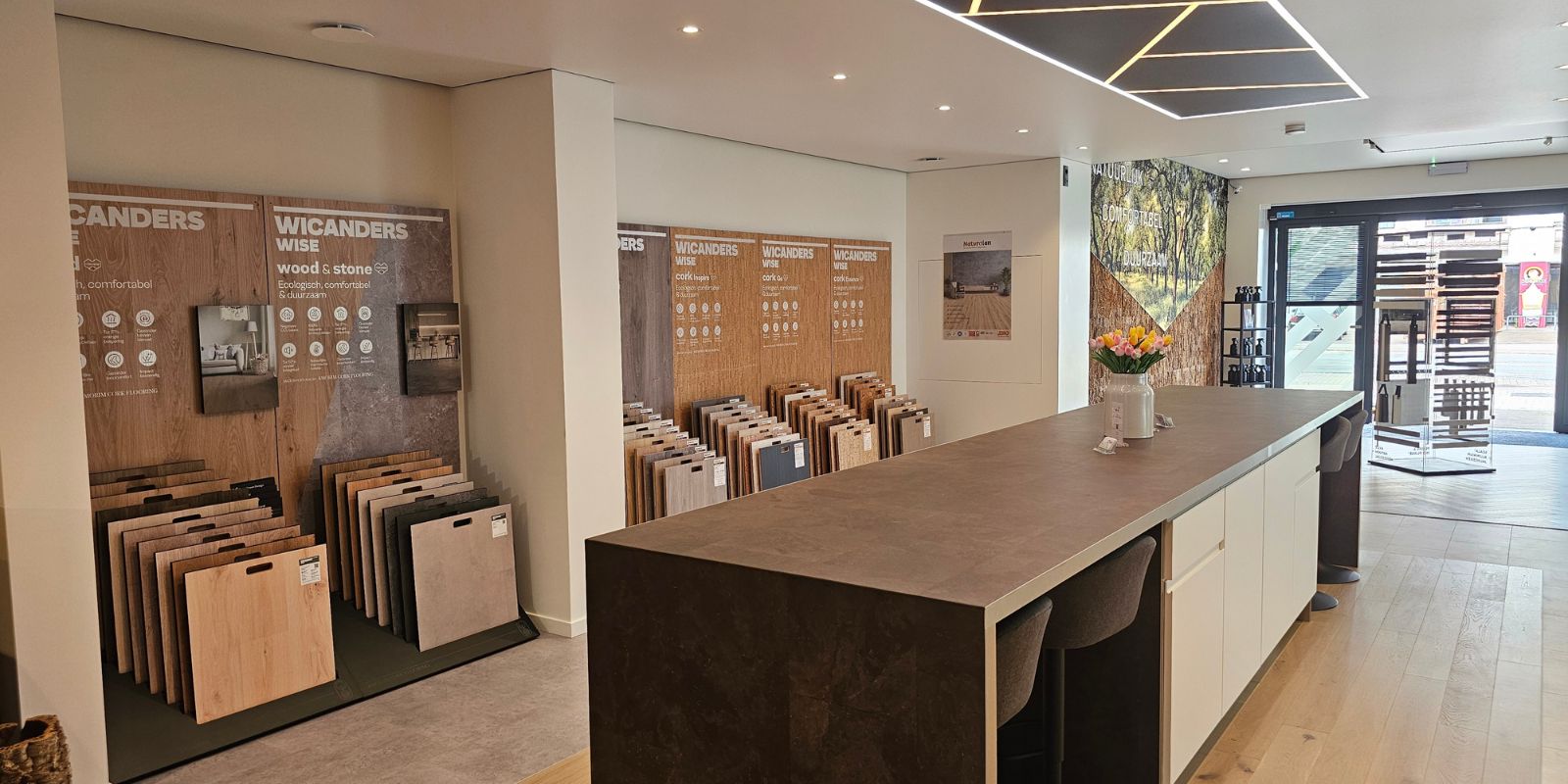 Actueel nieuws van Corki Interieur